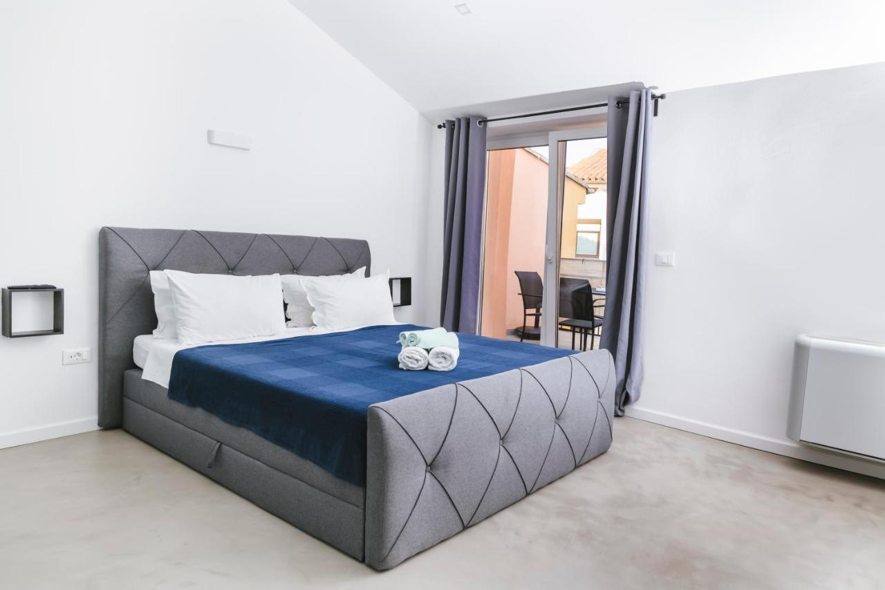 M9 Rooms Izola Zewnętrze zdjęcie