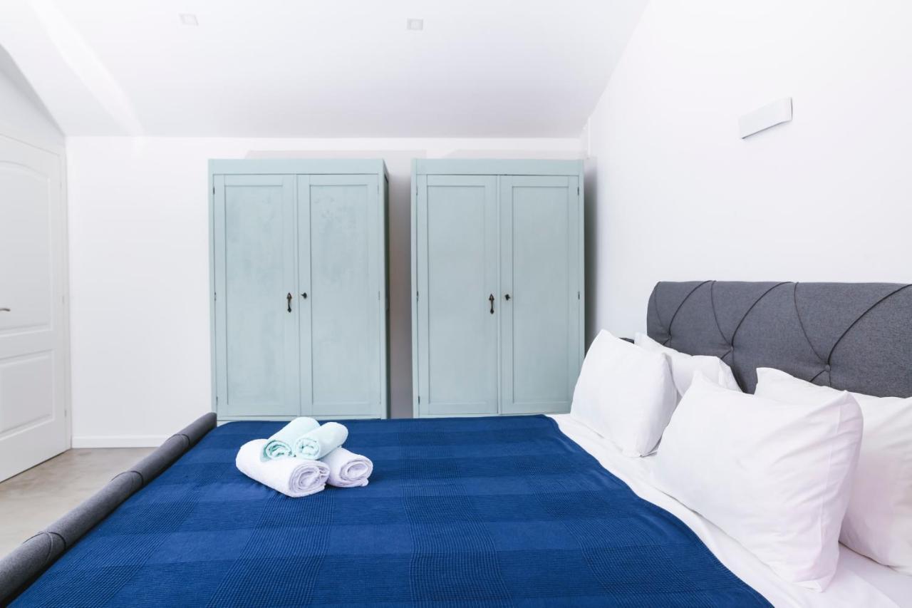M9 Rooms Izola Zewnętrze zdjęcie