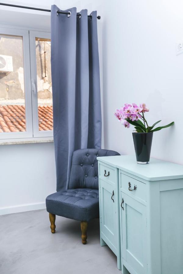 M9 Rooms Izola Zewnętrze zdjęcie