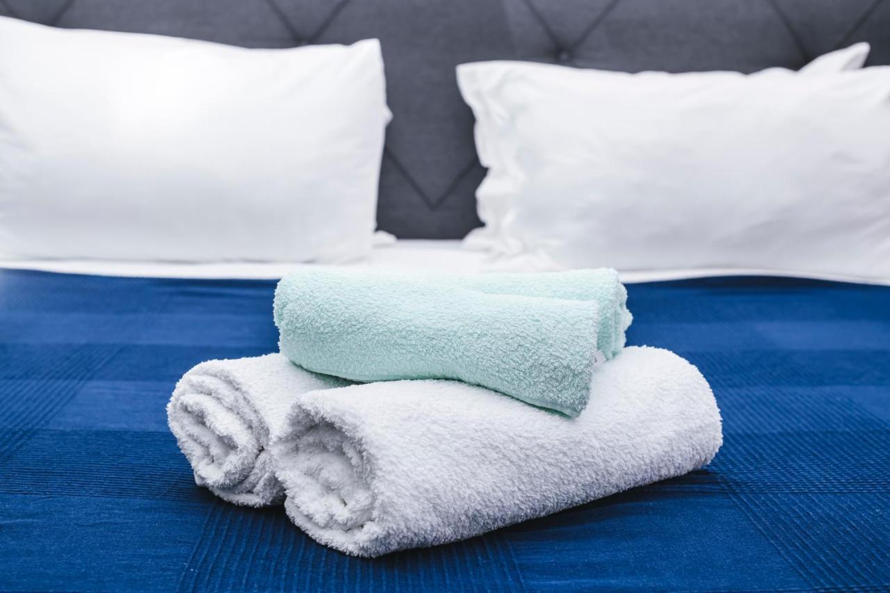 M9 Rooms Izola Zewnętrze zdjęcie