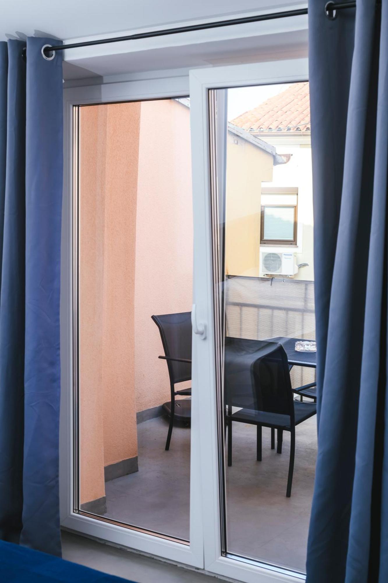 M9 Rooms Izola Pokój zdjęcie