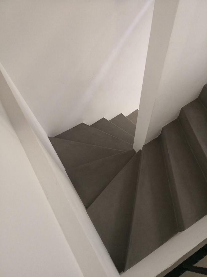 M9 Rooms Izola Zewnętrze zdjęcie